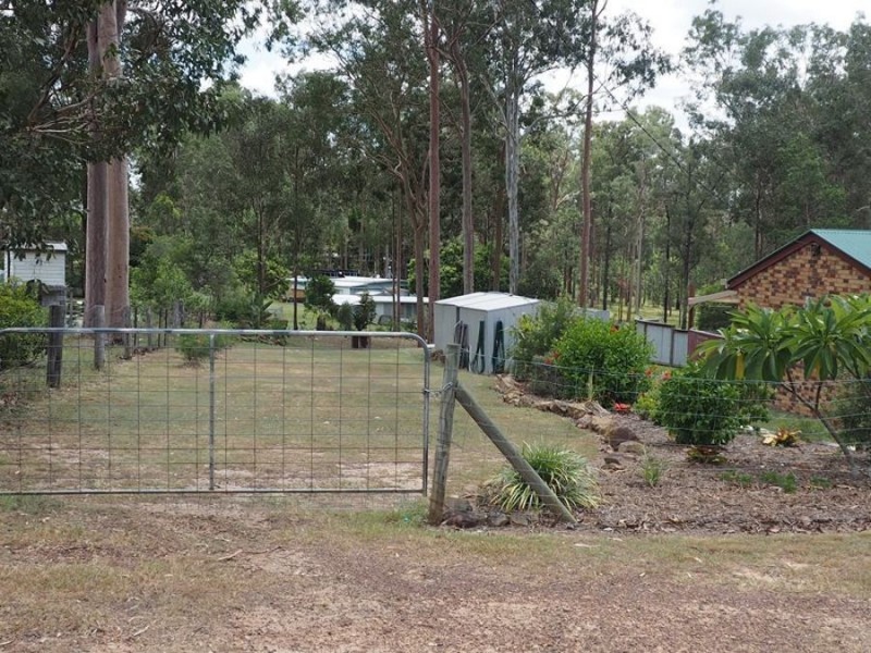 267 Wards Road, Glenwood QLD 4570