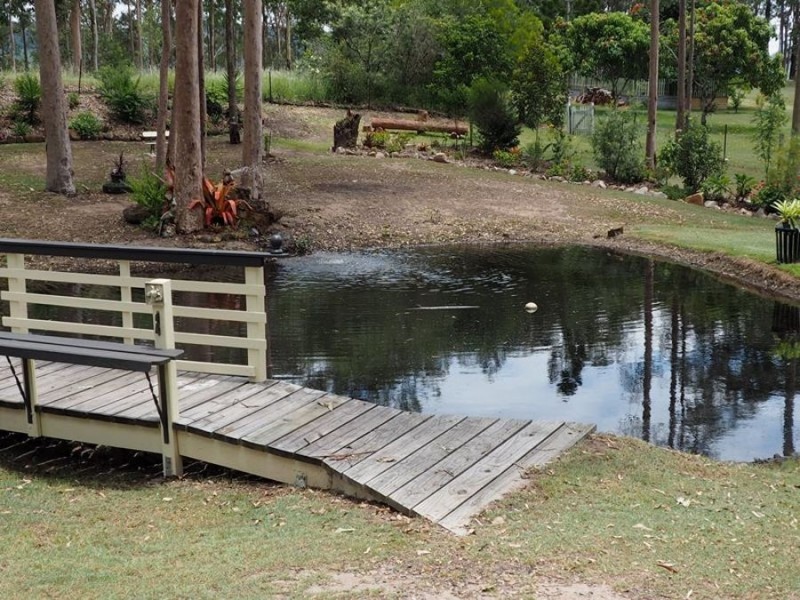 267 Wards Road, Glenwood QLD 4570