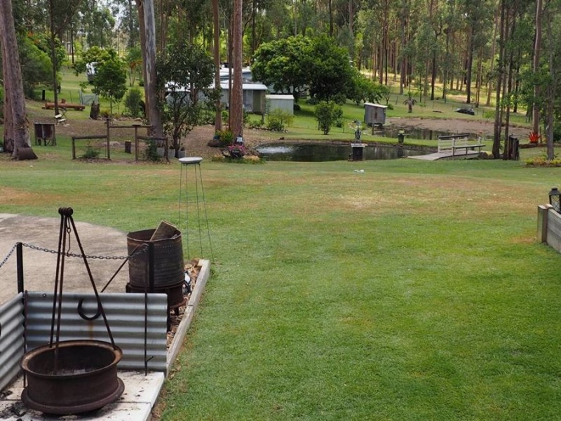 267 Wards Road, Glenwood QLD 4570