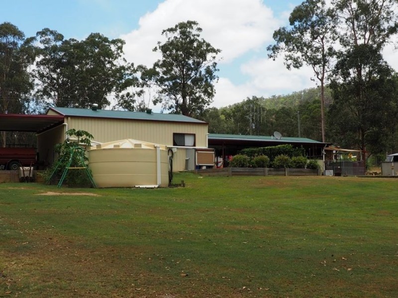267 Wards Road, Glenwood QLD 4570