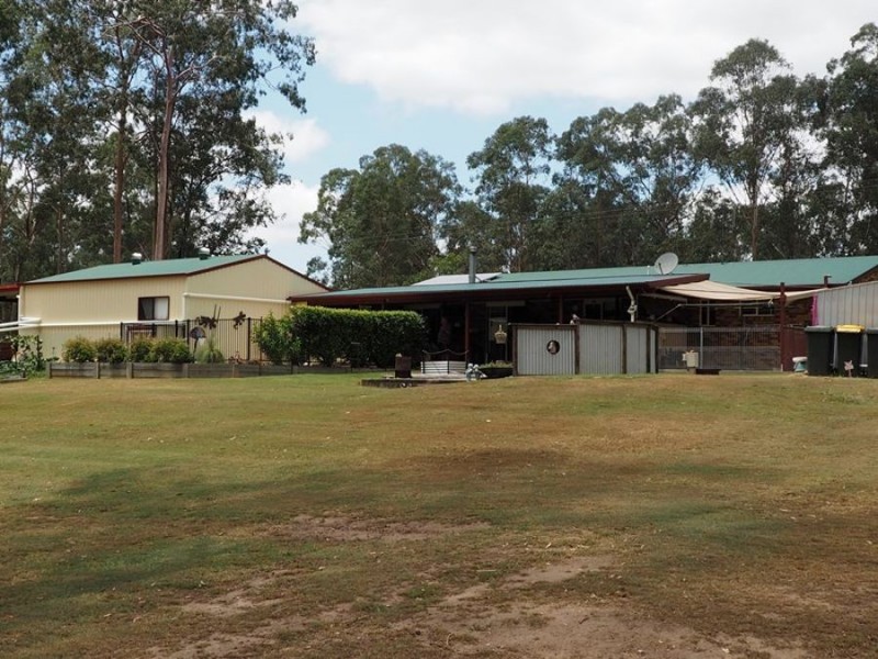 267 Wards Road, Glenwood QLD 4570
