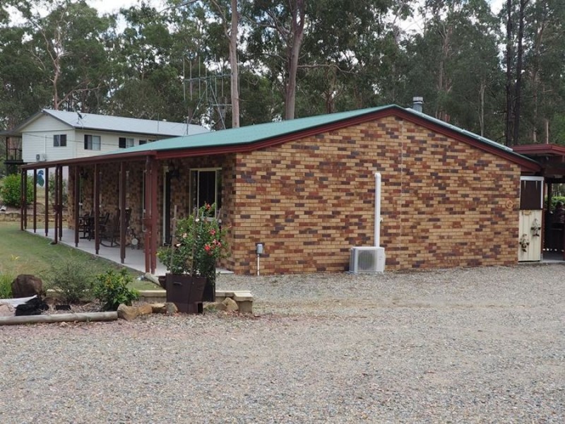 267 Wards Road, Glenwood QLD 4570