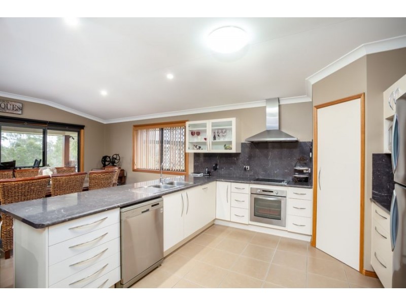 402 Groundwater Road, Pie Creek QLD 4570