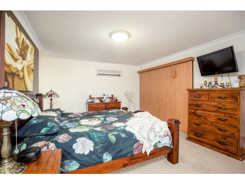 402 Groundwater Road, Pie Creek QLD 4570