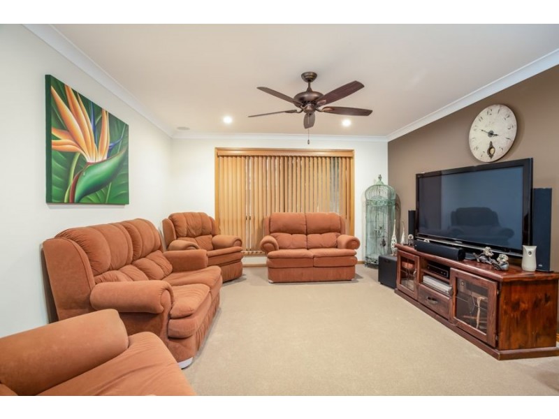 402 Groundwater Road, Pie Creek QLD 4570