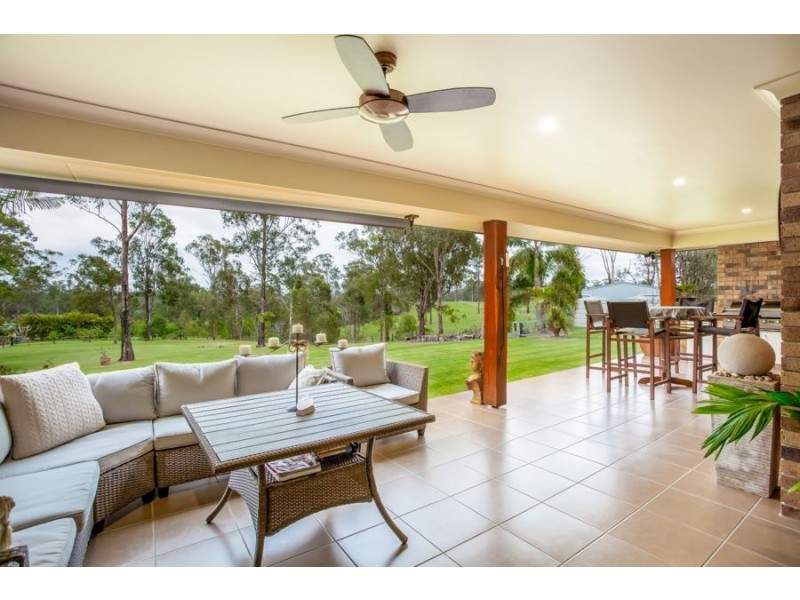 402 Groundwater Road, Pie Creek QLD 4570