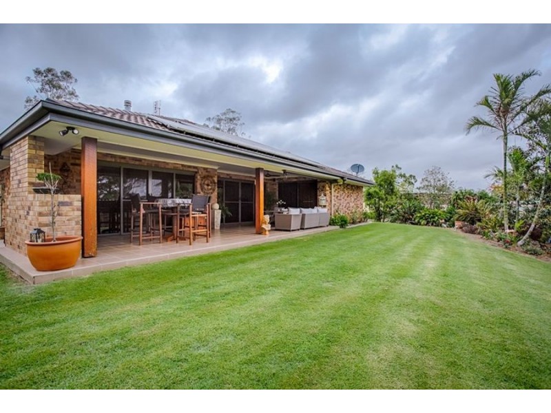 402 Groundwater Road, Pie Creek QLD 4570