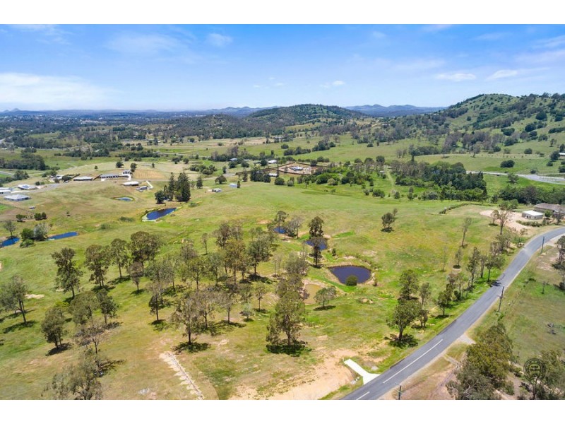 Allen Park Estate, Chatsworth QLD 4570