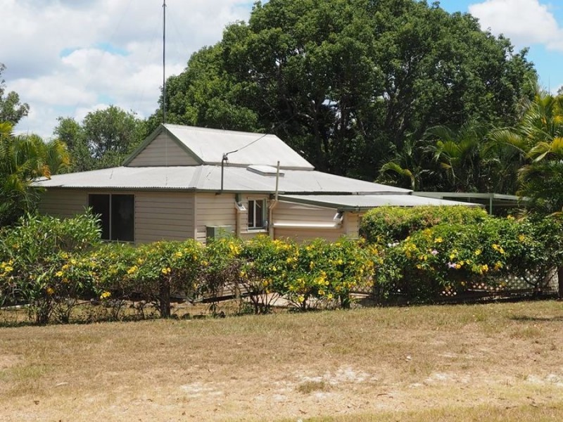 5 MacKellar Street, Bauple QLD 4650