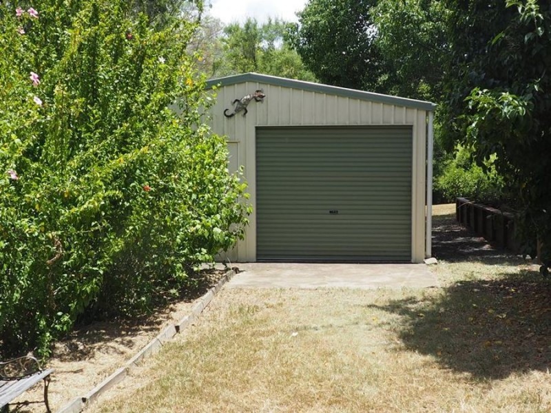 5 MacKellar Street, Bauple QLD 4650