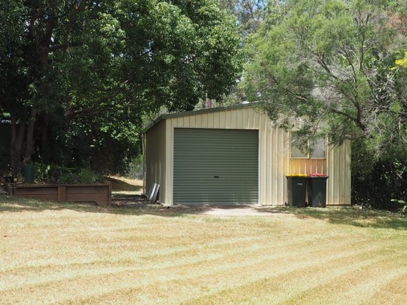 5 MacKellar Street, Bauple QLD 4650
