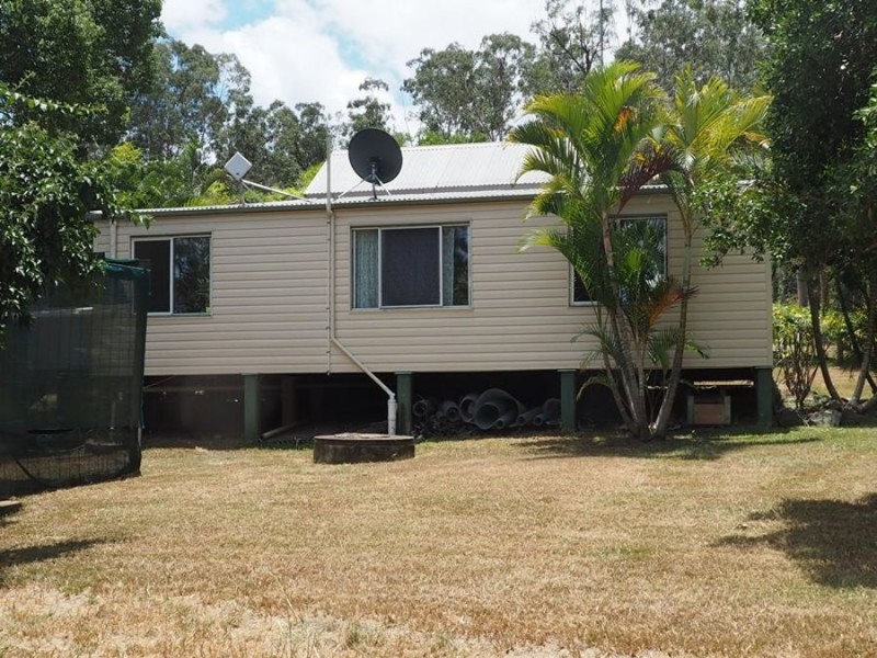 5 MacKellar Street, Bauple QLD 4650
