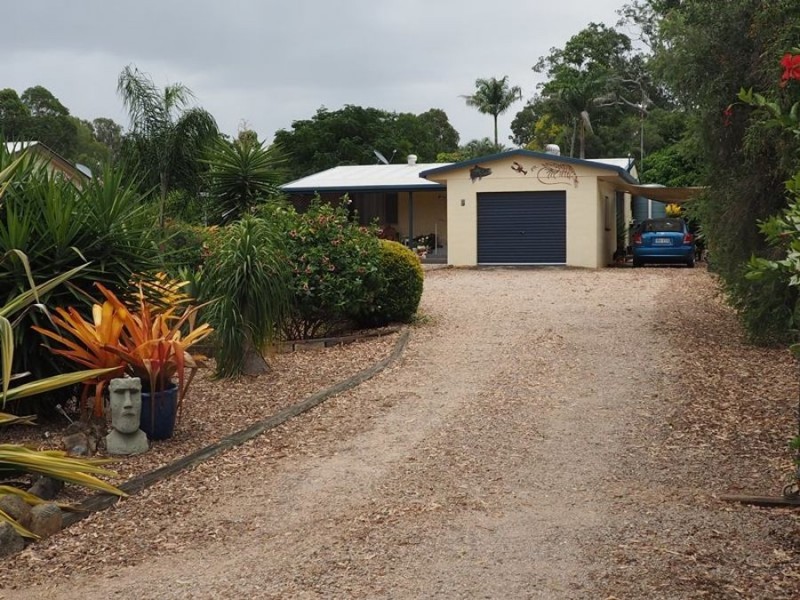 57 Tiaro Street North, Tiaro QLD 4650