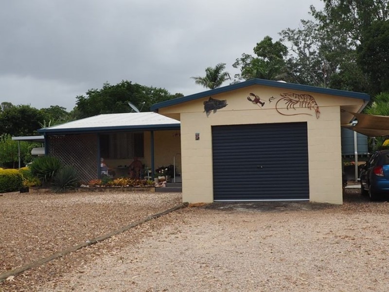 57 Tiaro Street North, Tiaro QLD 4650