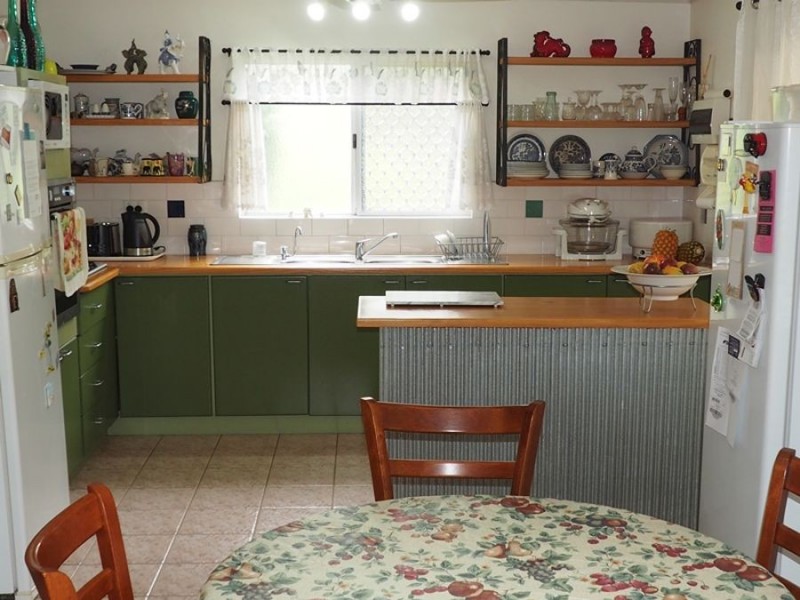 57 Tiaro Street North, Tiaro QLD 4650