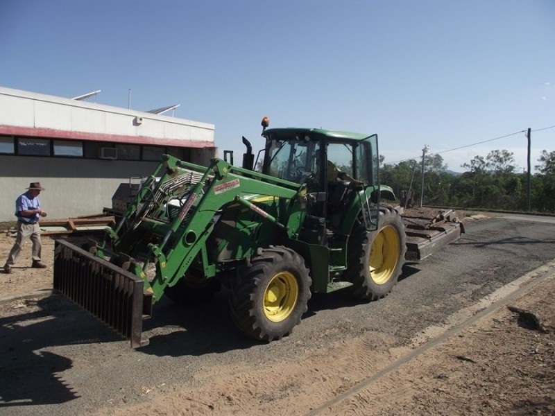 0 Runge Road, Gympie QLD 4570