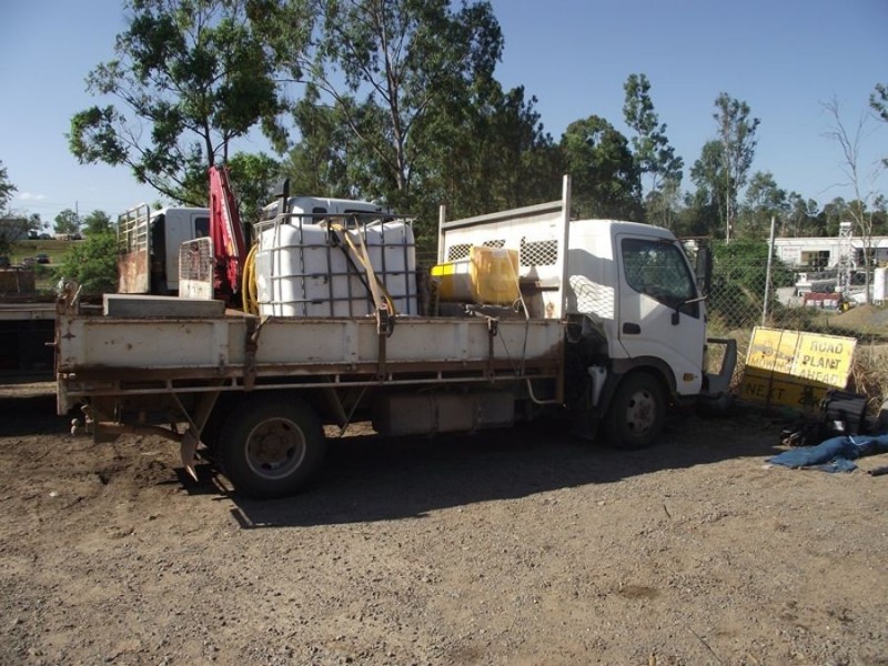 0 Runge Road, Gympie QLD 4570