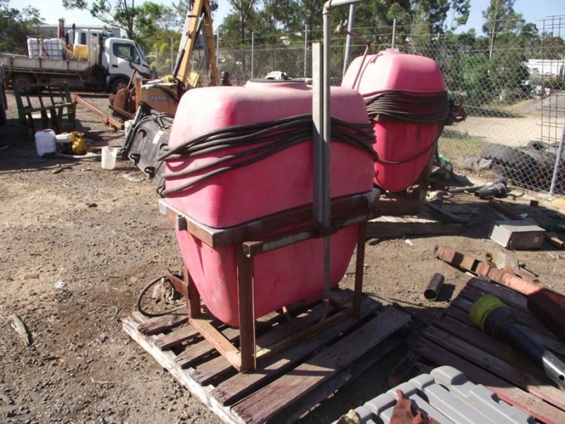 0 Runge Road, Gympie QLD 4570