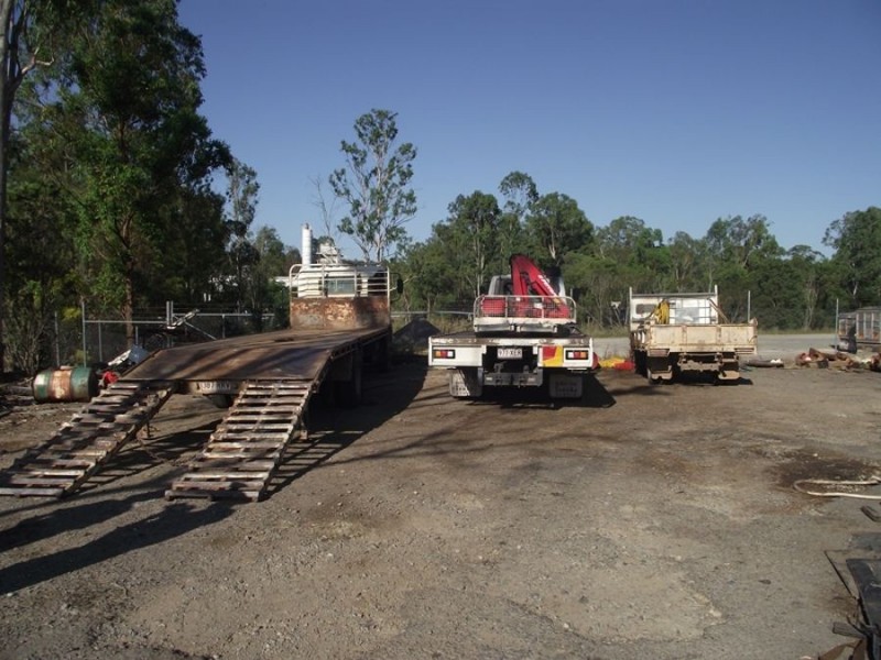 0 Runge Road, Gympie QLD 4570