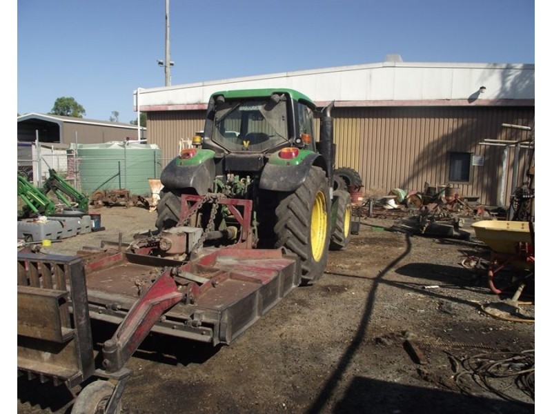 0 Runge Road, Gympie QLD 4570