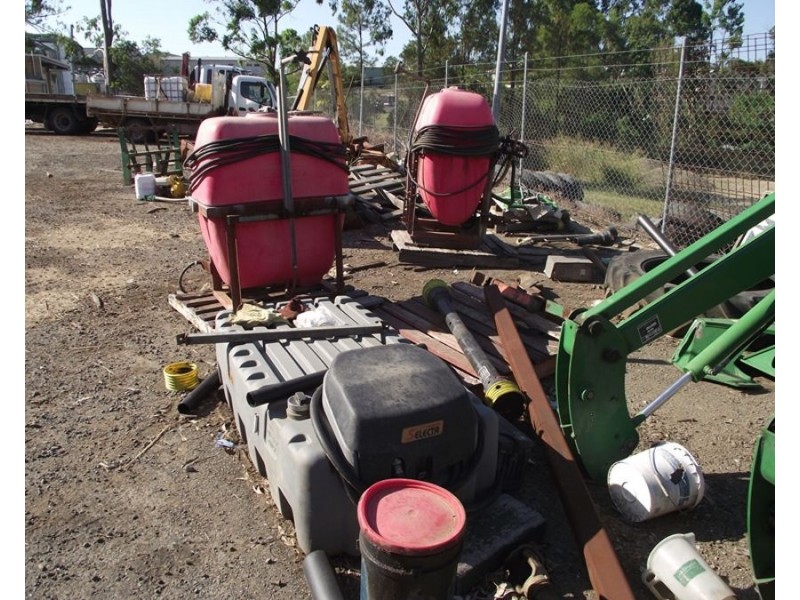 0 Runge Road, Gympie QLD 4570