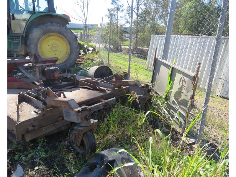 0 Runge Road, Gympie QLD 4570