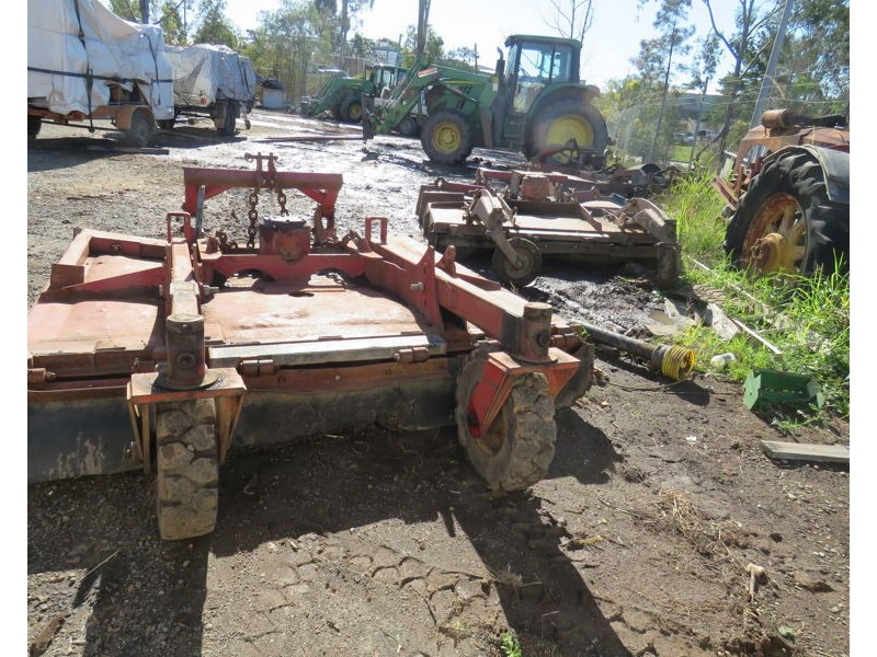 0 Runge Road, Gympie QLD 4570