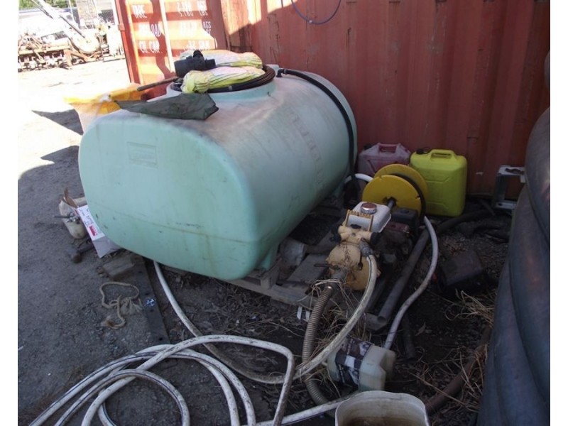 0 Runge Road, Gympie QLD 4570