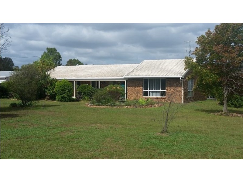 89 Reid Road, Widgee QLD 4570