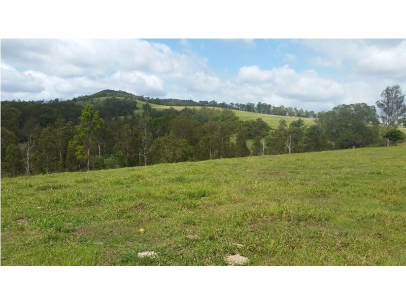 499 Rocks Road, Pie Creek QLD 4570