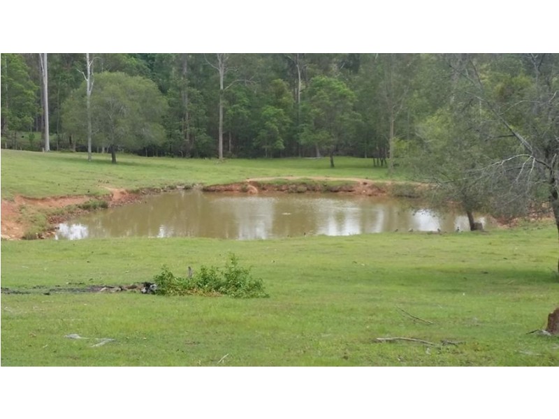 499 Rocks Road, Pie Creek QLD 4570