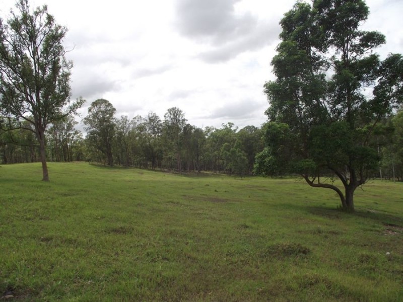 499 Rocks Road, Pie Creek QLD 4570