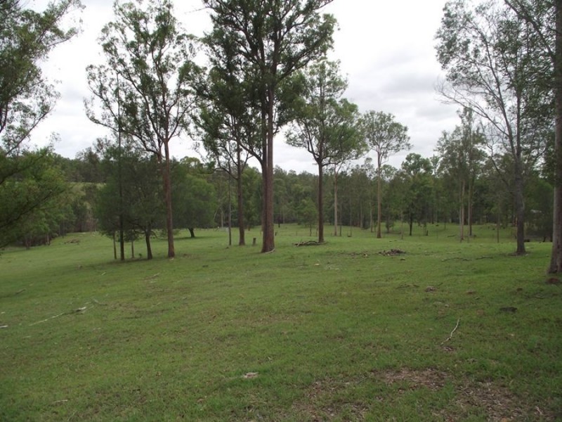499 Rocks Road, Pie Creek QLD 4570
