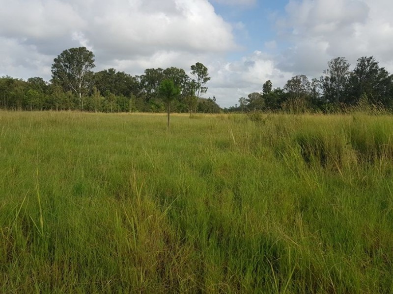 Wolvi QLD 4570