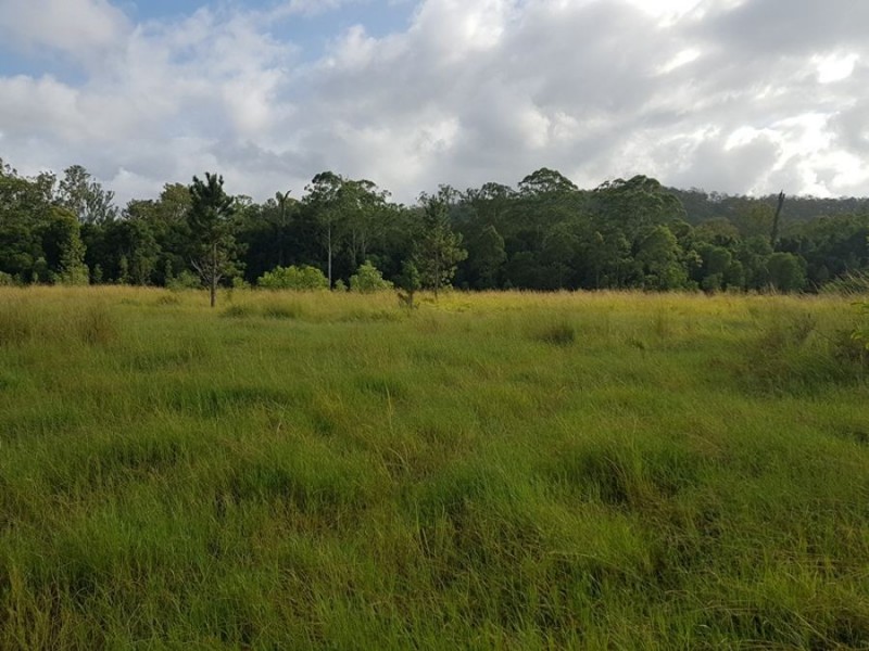 Wolvi QLD 4570
