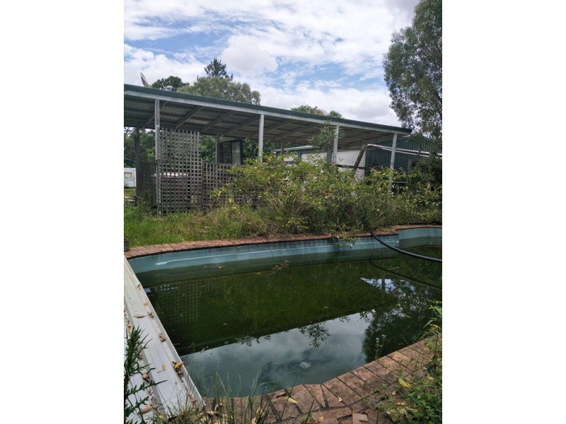 518 North deep Creek Road, North Deep Creek QLD 4570