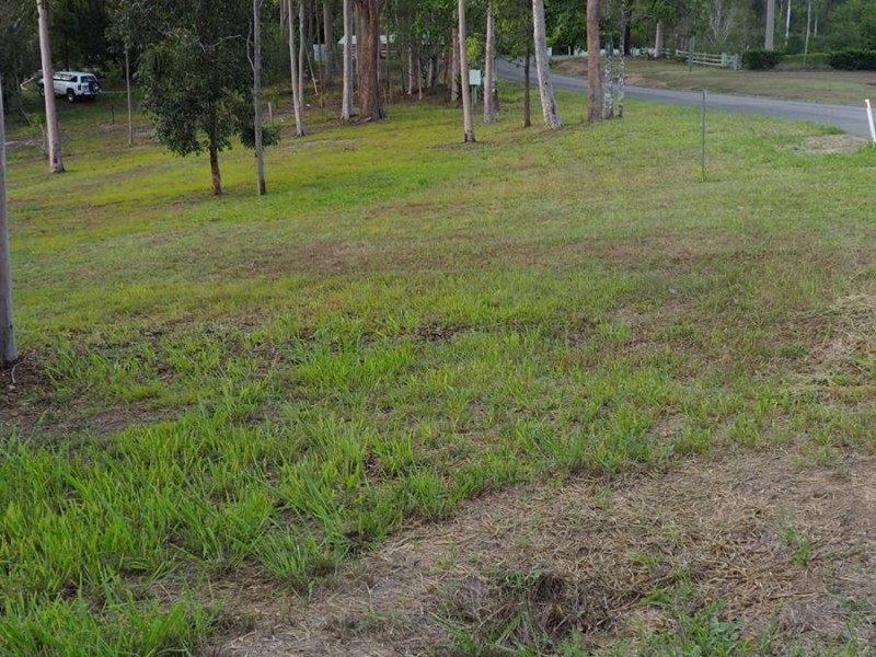 44 Hamilton Road, Araluen QLD 4570