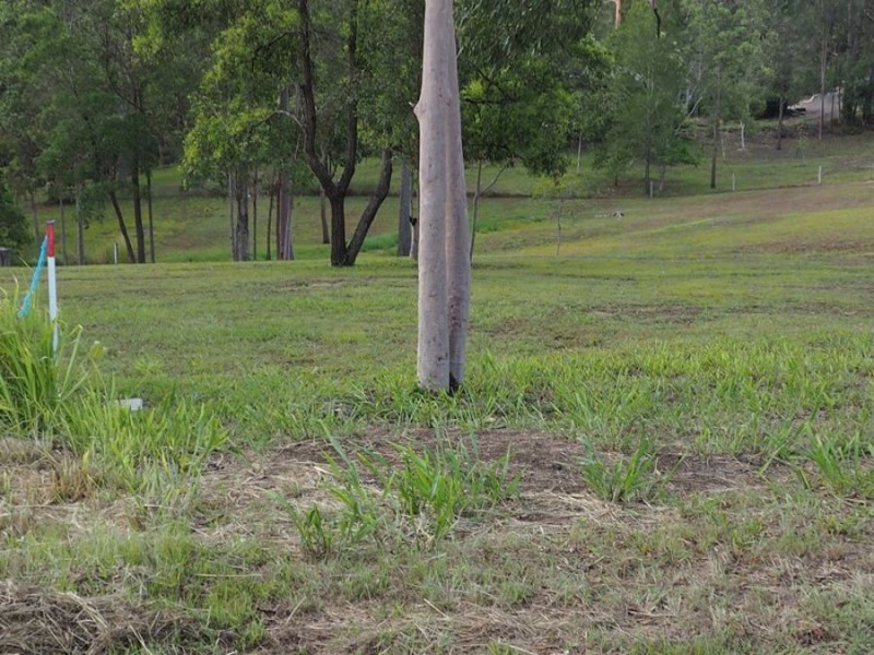 44 Hamilton Road, Araluen QLD 4570