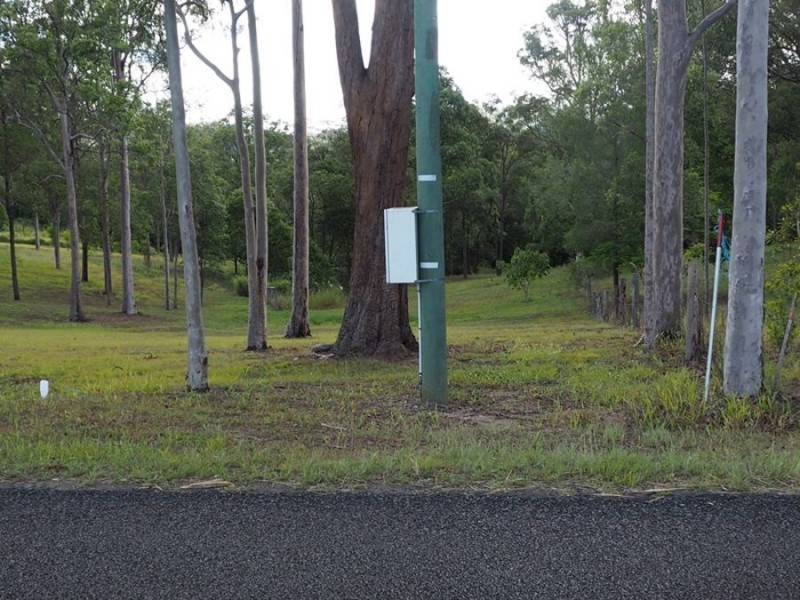 44 Hamilton Road, Araluen QLD 4570