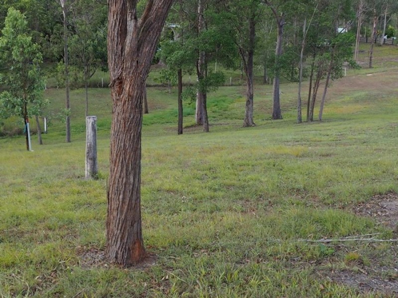 44 Hamilton Road, Araluen QLD 4570