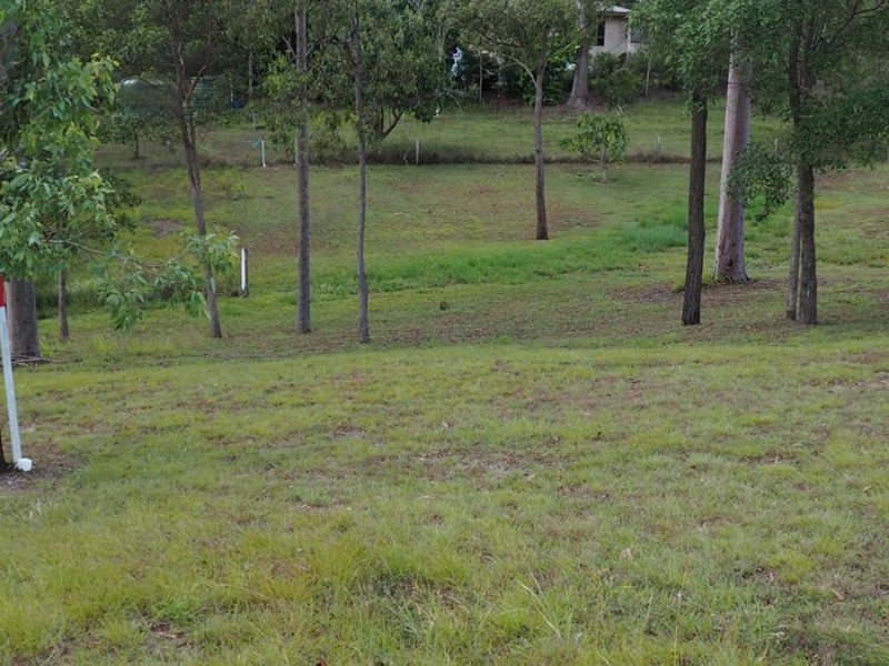 44 Hamilton Road, Araluen QLD 4570