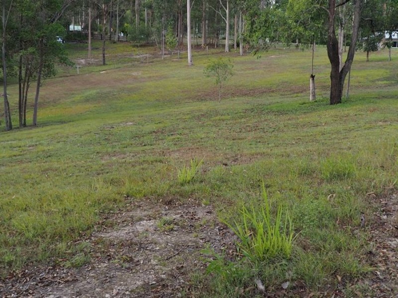 44 Hamilton Road, Araluen QLD 4570