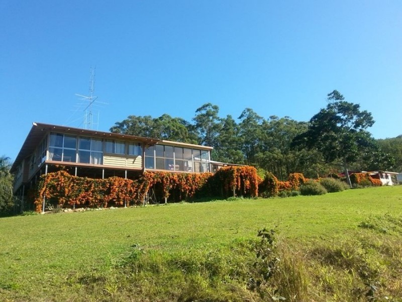 Mothar Mountain QLD 4570