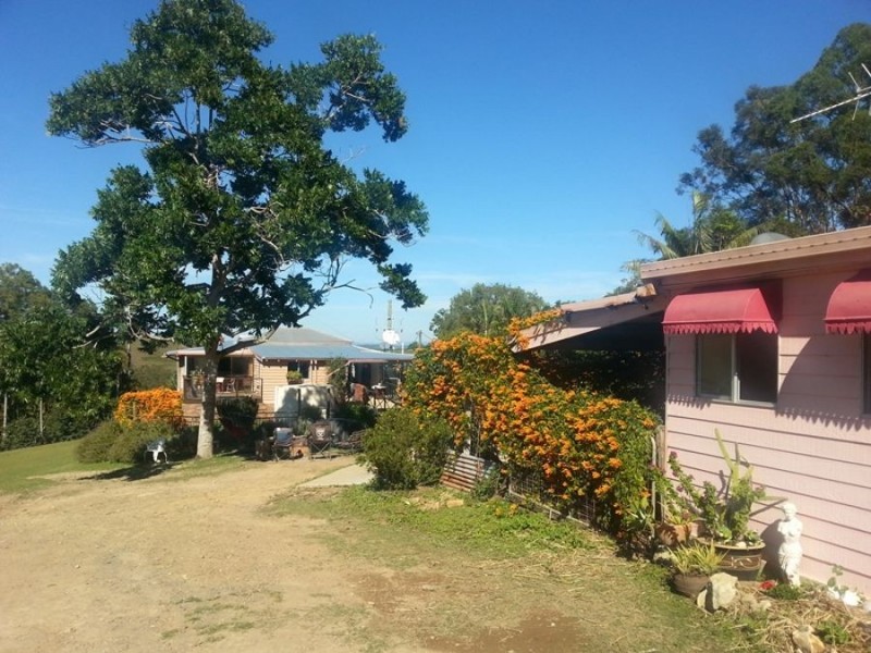 Mothar Mountain QLD 4570