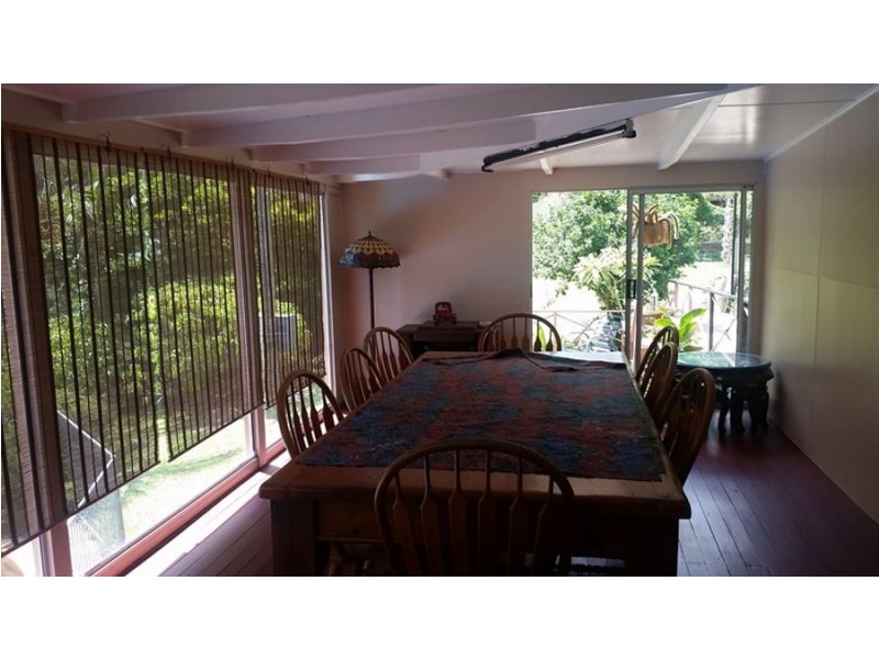 Mothar Mountain QLD 4570