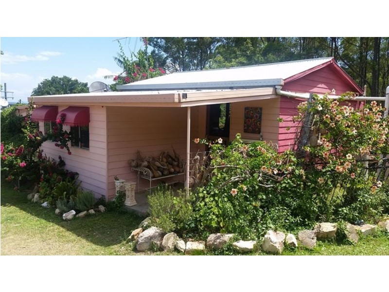 Mothar Mountain QLD 4570