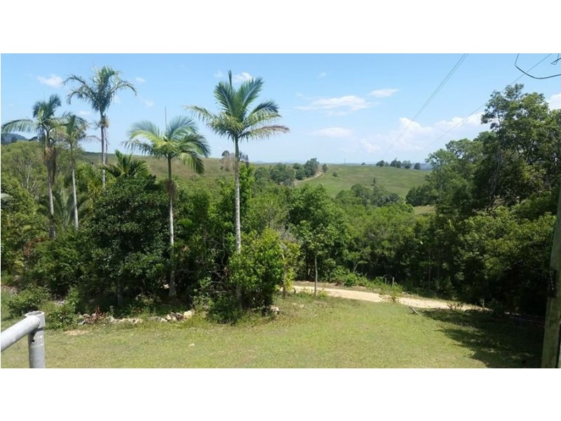 Mothar Mountain QLD 4570