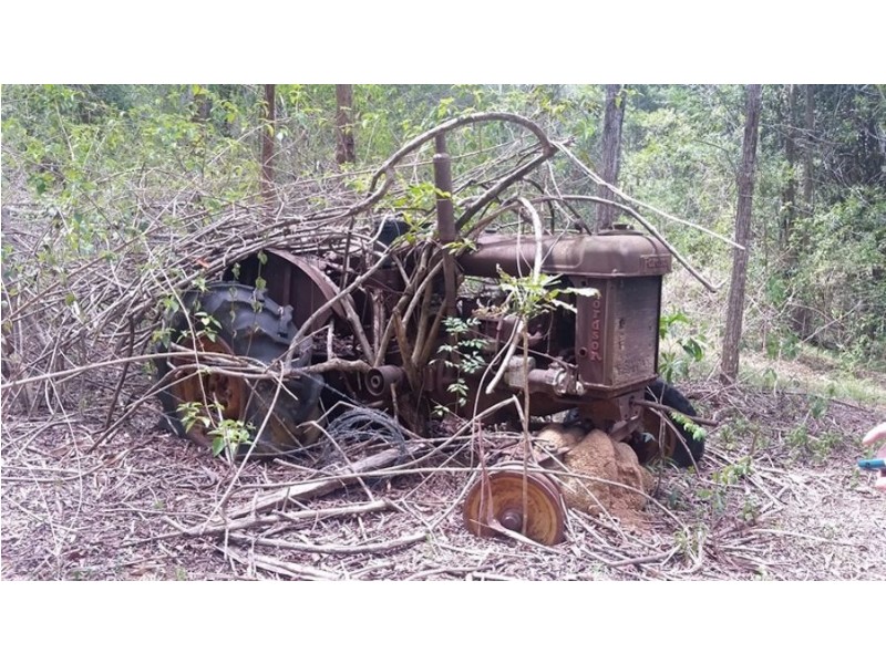 Mothar Mountain QLD 4570