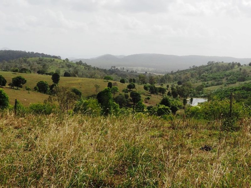 121 Horton Road, Chatsworth QLD 4570