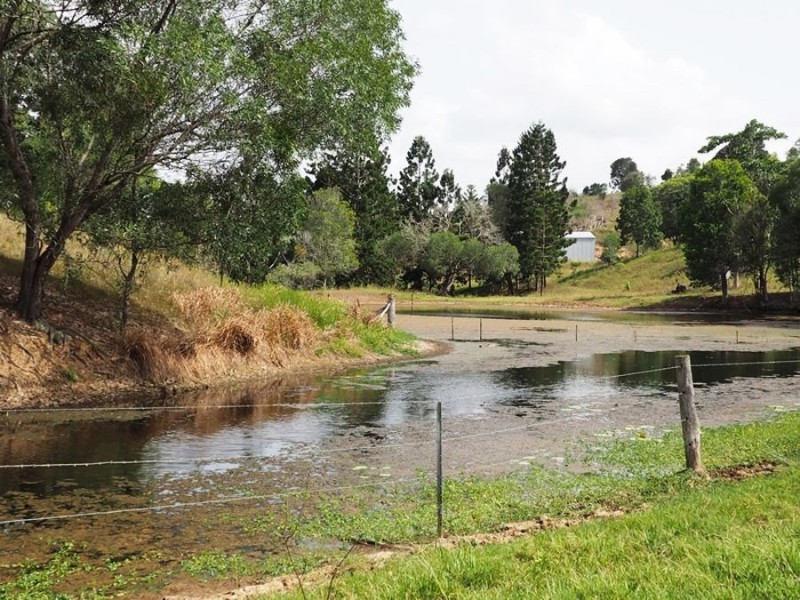 121 Horton Road, Chatsworth QLD 4570